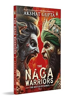 THE NAGA WARRIORS 2