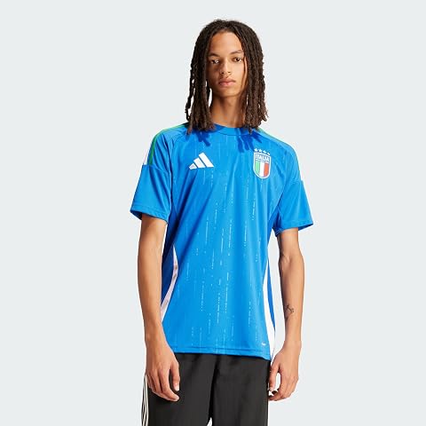 adidas FIGC H JSY Spor Üst Giyim Ürünleri Erkek