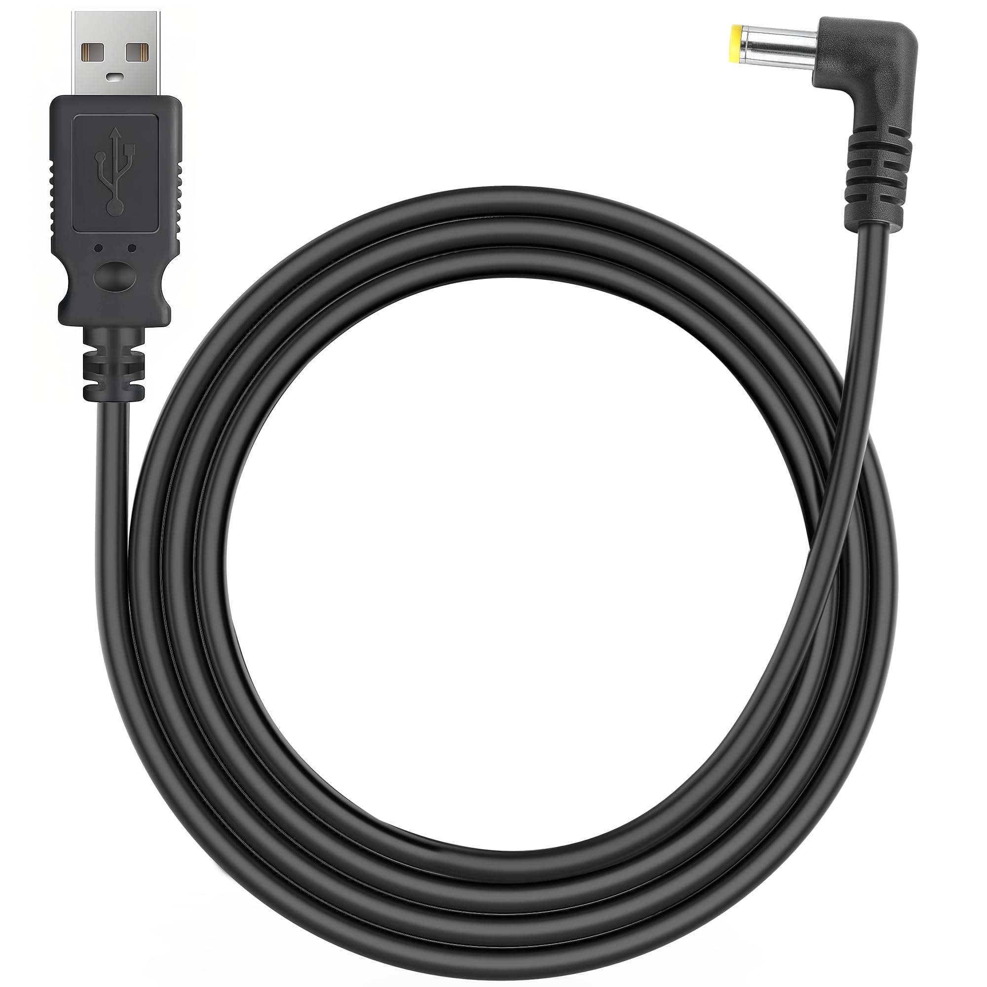 Photo 1 of USB Power Cable 5 Volt for Sirius XM Radios,DC4.7 Plug Charger Connector