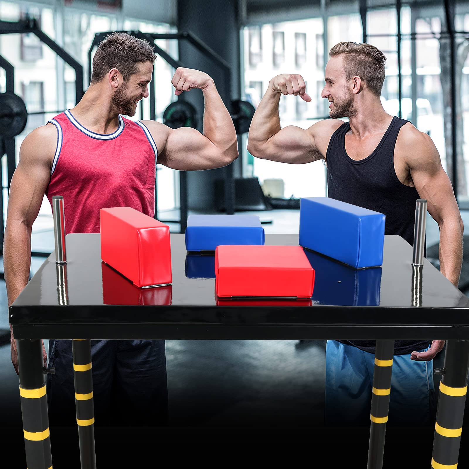 CanDo 10-0363 Soft Grip Hand Weight, 10 lb, Black