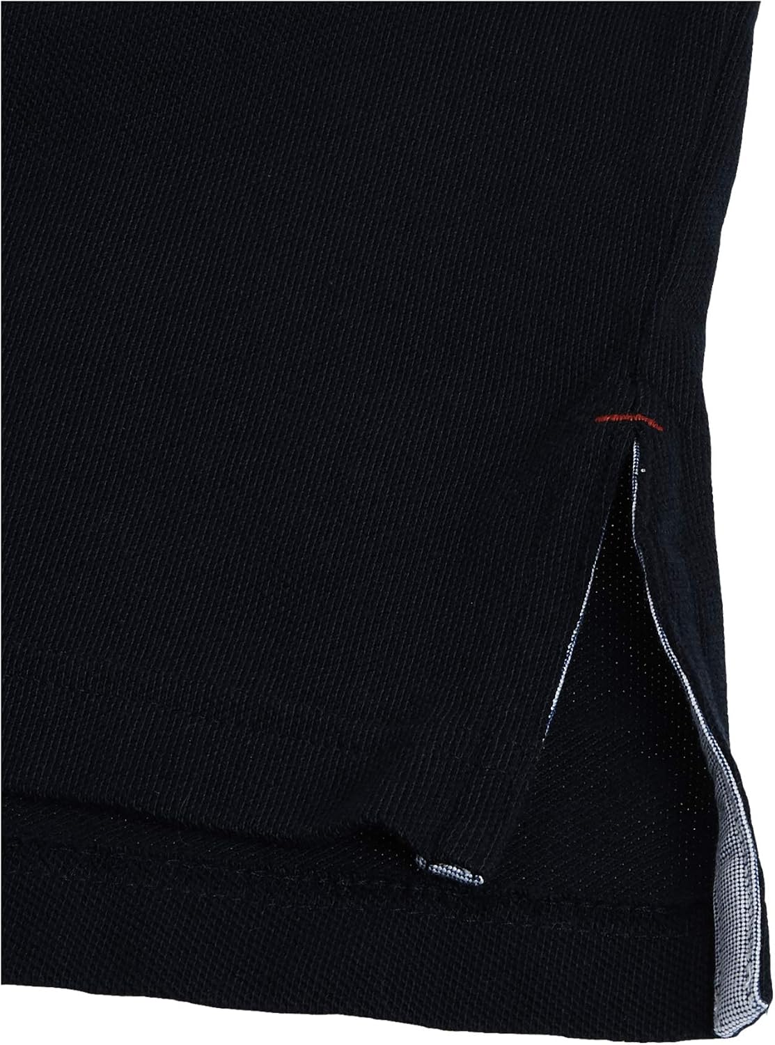 Tommy Hilfiger Mens Bt Hemenway Ss Polo