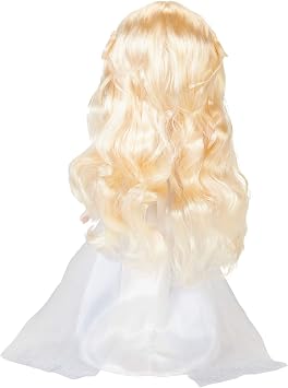 Disney Frozen 2 Elsa Doll 14 Inches Tall