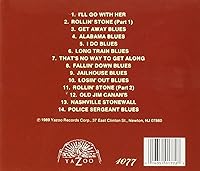 Vista 2 de Original Rolling Stone