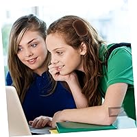 Vista 3 de 3 unids Hair Booster Hair Teasing Comb Trenzado Accesorios para el Cabello Traje de Burbuja Accesorios para el Cabello El Volumen Herramientas