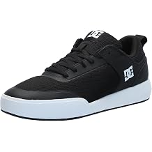 DC Shoes Men's DC Men's Transit Casual Skate Shoe
