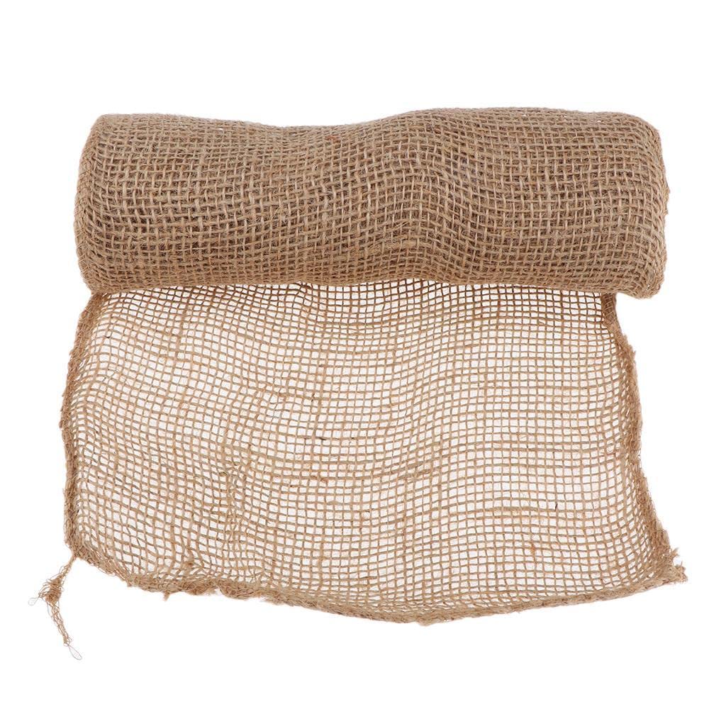 LOOM TREE® 3xJute Cloth Winter-Proof Tree Wrap Protector Plant Bandage for Warm Keeping | Yard, Garden & Outdoor Living | Gardening Supplies | Weed & Pest Control | Other Weed & Pest Control-image-42