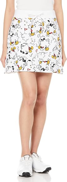 Amazon.co.jp: [パーリーゲイツ] レディース スウェットスカート 
