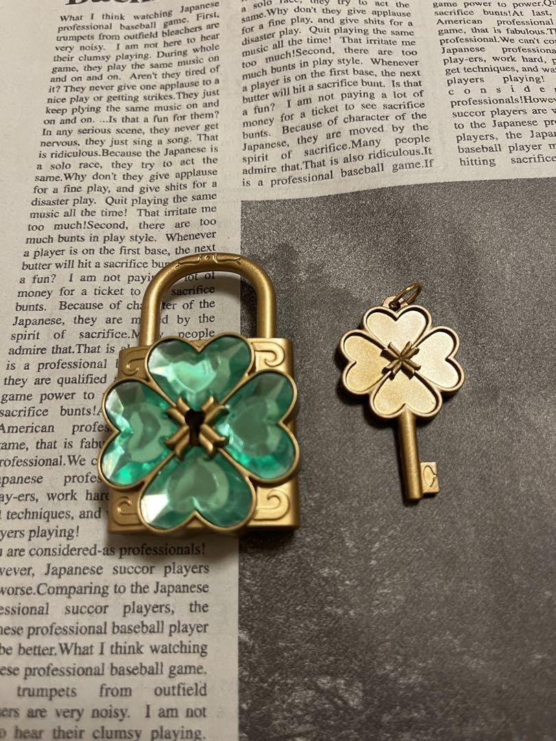 Amazon.co.jp: しゅごキャラ ハンプティロック （アミュレット