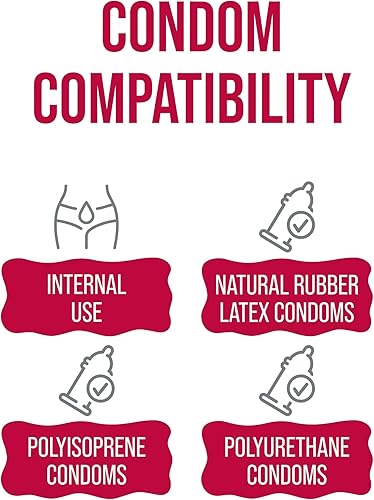 Miniatura 14 de LubeLife Ultra Slick - Lubricante grueso a base de silicona, resistente al agua, lubricante de silicona gruesa para hombres, mujeres y parejas, 8