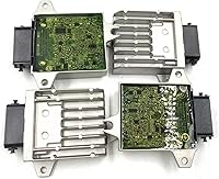 Vista 2 de Módulo de control de transmisión LFFK189E1G, adecuado para Mazda 5 2.0 2009 2017, módulo de control TCM TCU LFFK189E1G