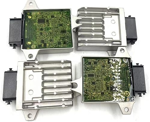 Miniatura 3 de Módulo de control de transmisión LF8M189E1A, adecuado para Mazda 3 2.0 2.3 2.5 2010 2014, módulo de control TCM TCU LF8M189E1A