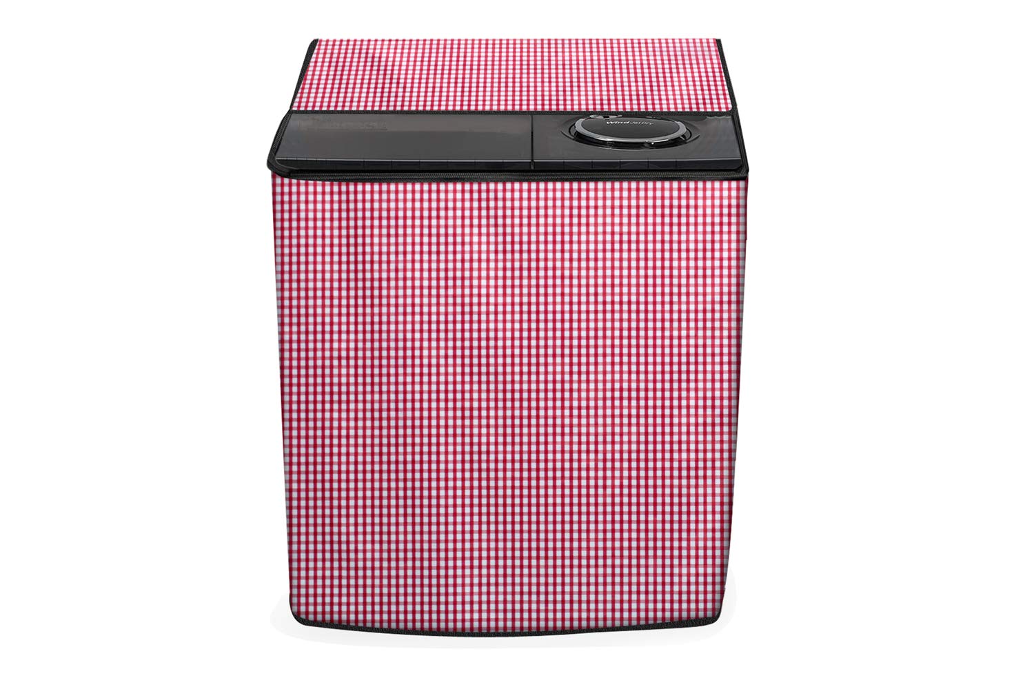 See full amazon price history chart for Stylista Semi Automatic Washing Machine Cover Compatible for Samsung 6.5 kg, 7 kg, 7.2 kg, 7.5 kg, 8 kg, 8.2 kg & 8.5 kg Pin Check Pattern Pink Stylista Semi Automatic Washing Machine Cover Compatible for Samsung 6.5 kg, 7 kg, 7.2 kg, 7.5 kg, 8 kg, 8.2 kg & 8.5 kg Pin Check Pattern Pink (B083XZBHC7) Amazon Price History, Amazon Price Tracker