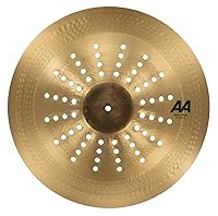 Algopix Similar Product 8 - SABIAN 21" AA Holy China