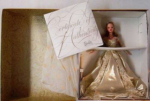 BARBIE - Aniversario de oro -Toys 'R' Us 50 aniversario