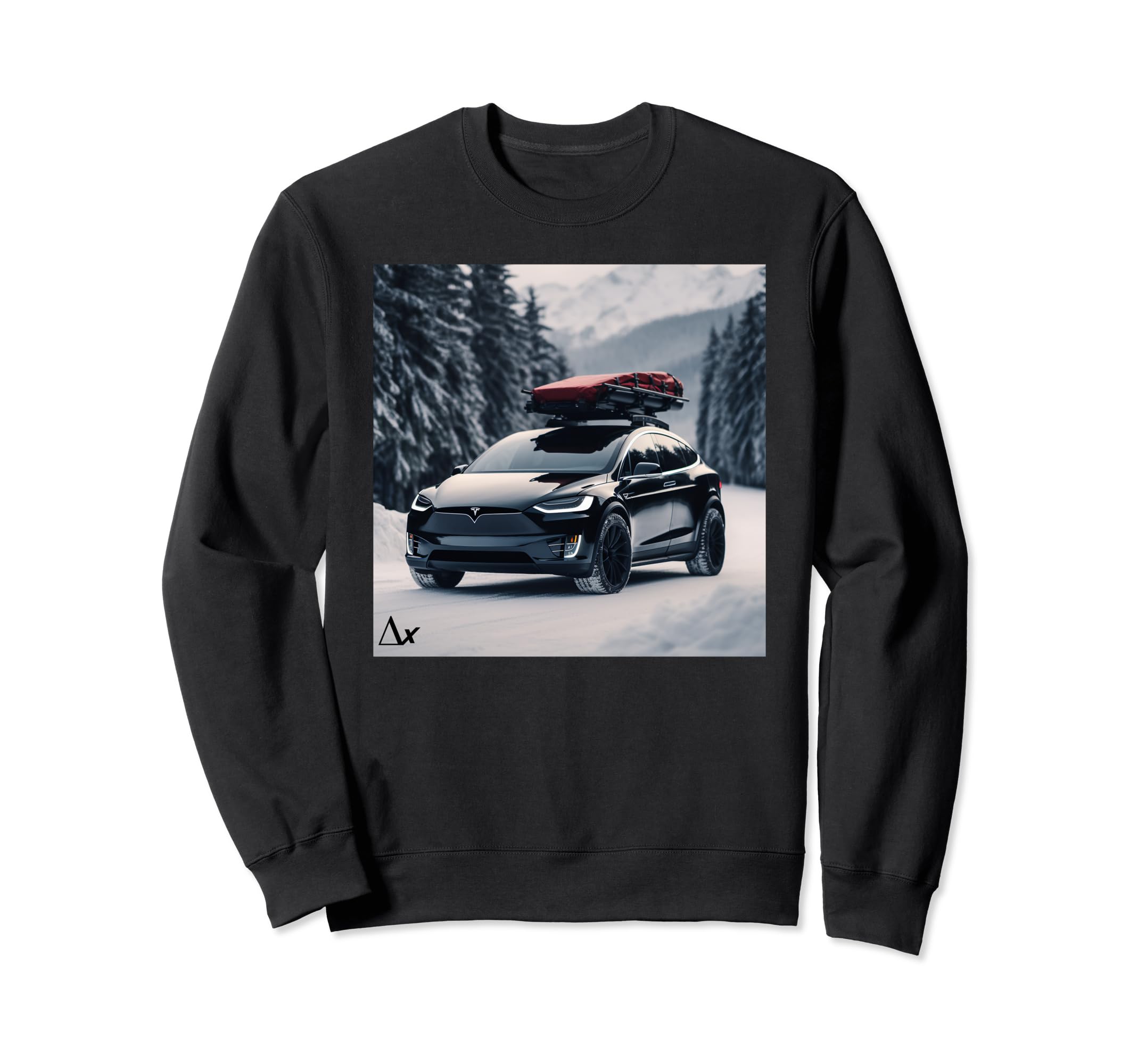 X Caliber Sweatshirt