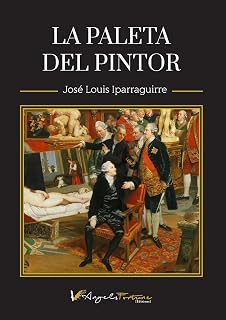 LA PALETA DEL PINTOR