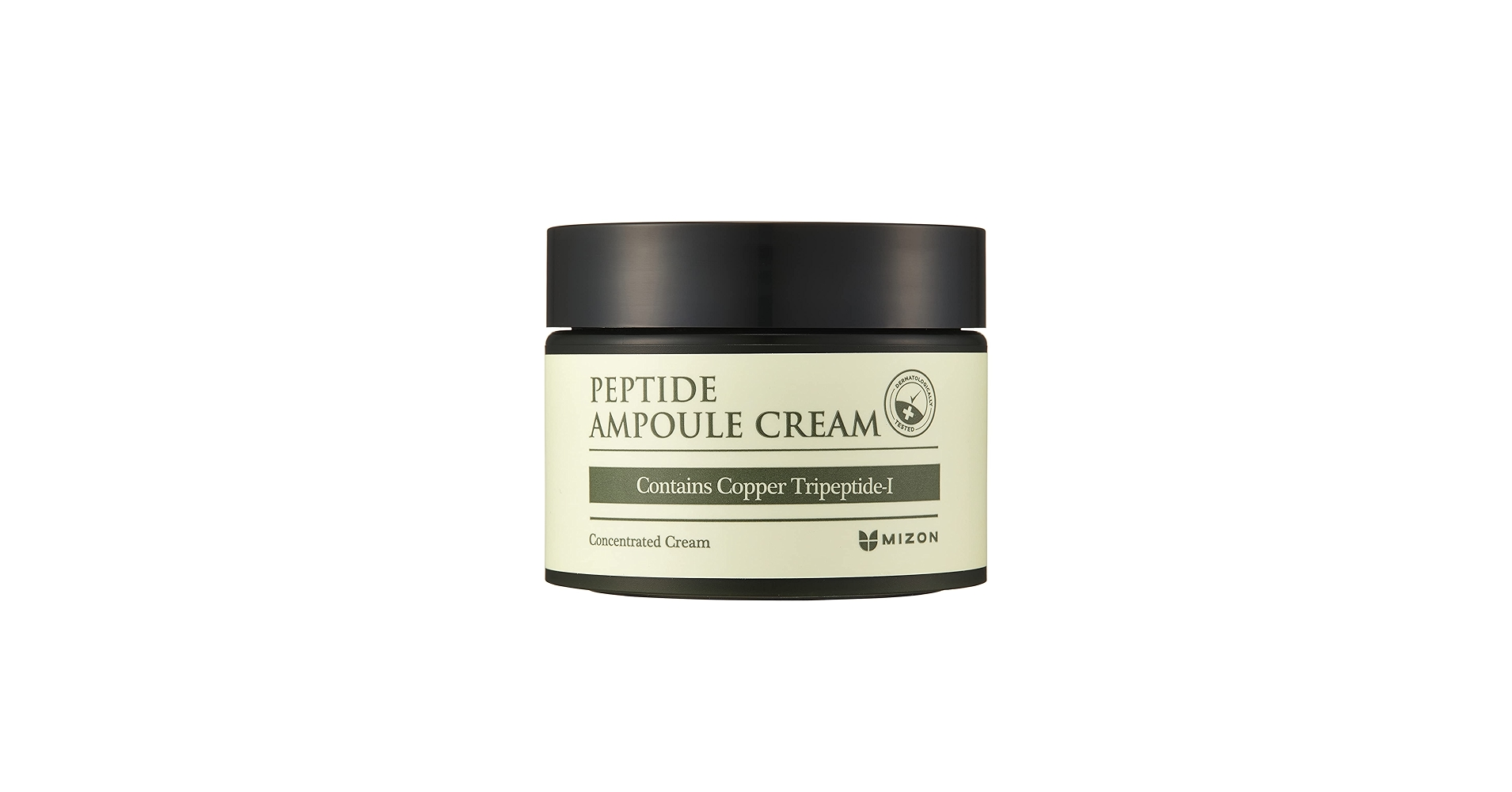 Amazon.com: MIZON Peptide Ampoule Cream with Adenosine