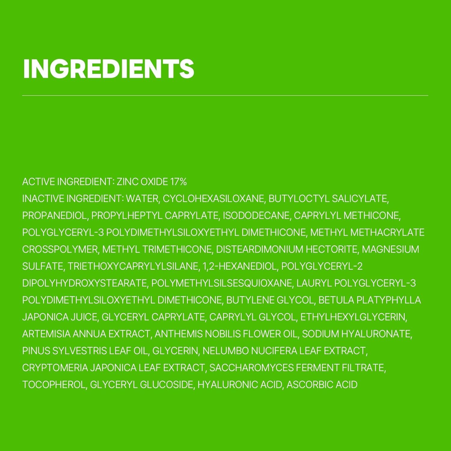ROUND LAB Birch Juice - Delikatny krem przeciwsłoneczny z blokadą UV 50 g | Szerokiespektrum SPF 50+, mineralny tlenek cynku, dla skóry wrażliwej, koreańska ochrona przed słońcem