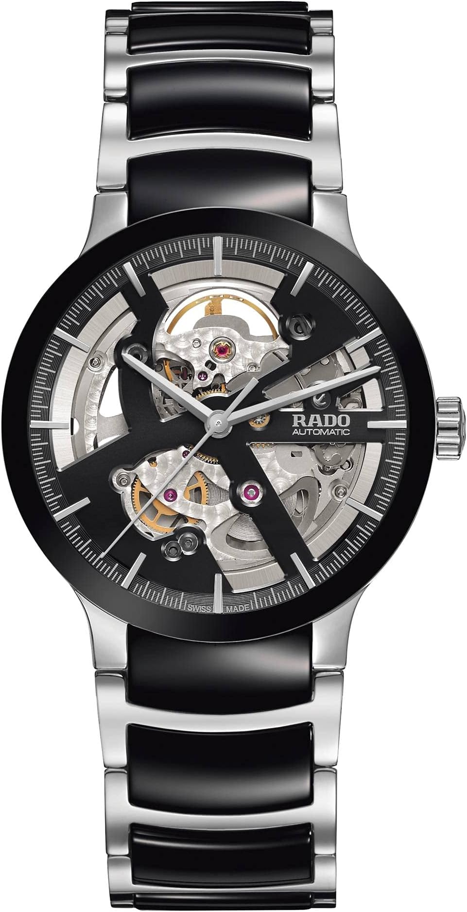 RADO R30178152 Centrix Automatic Men's Watch