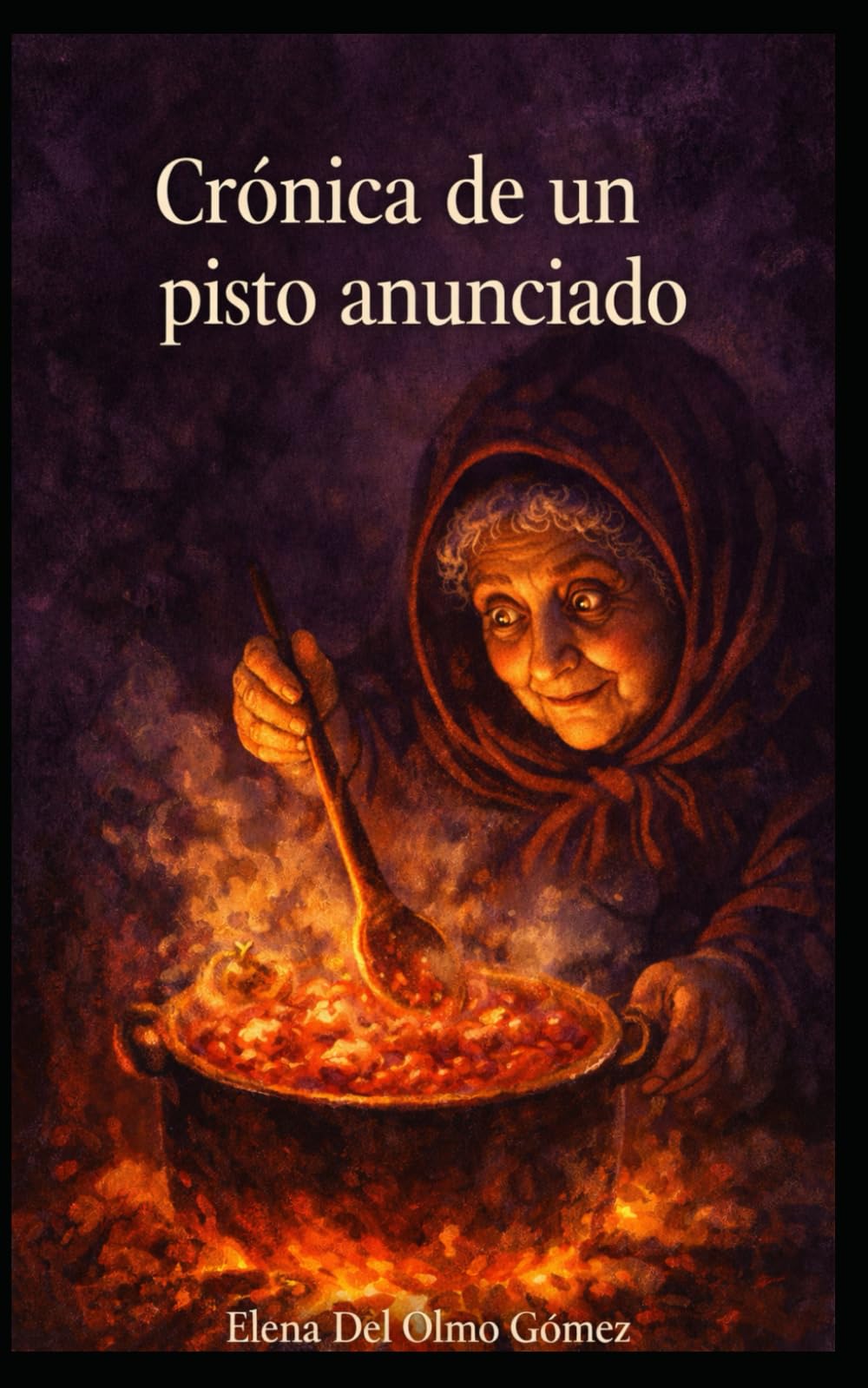 Crónica de un pisto anunciado