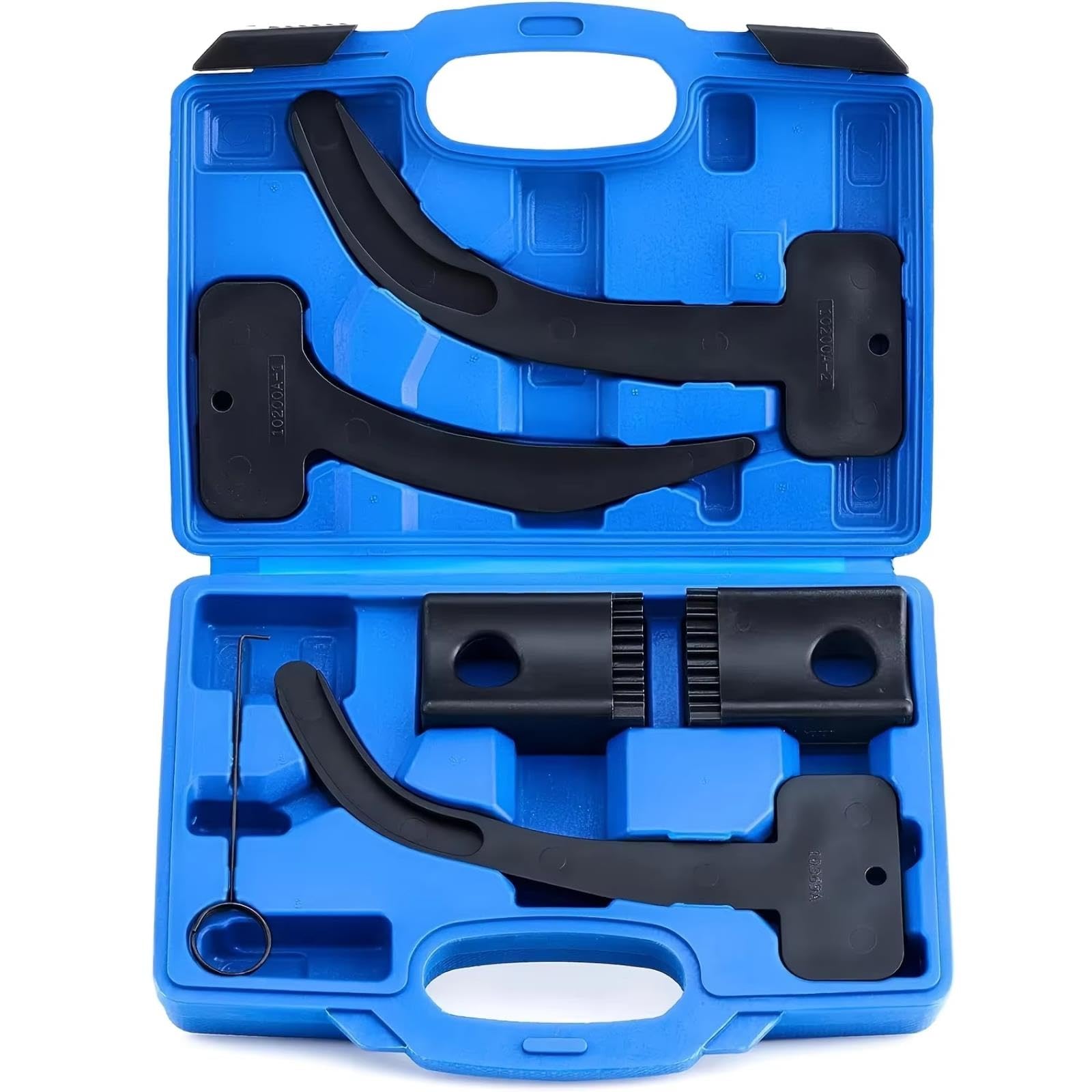 Kit Calado Distribución Para Jeep Para Wrangler 2013-2018