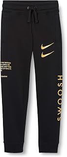 NIKE Unisex Kids NSW Swoosh Pants Children's Pants