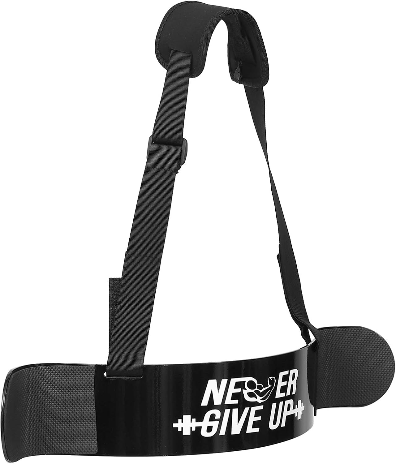 Arm Biceps Training Board Heavy Duty Workout Equipment for Efficient Curl Support and Forearm Strengthening Ergonomic Design for Muscle Isolation and Posture Correction