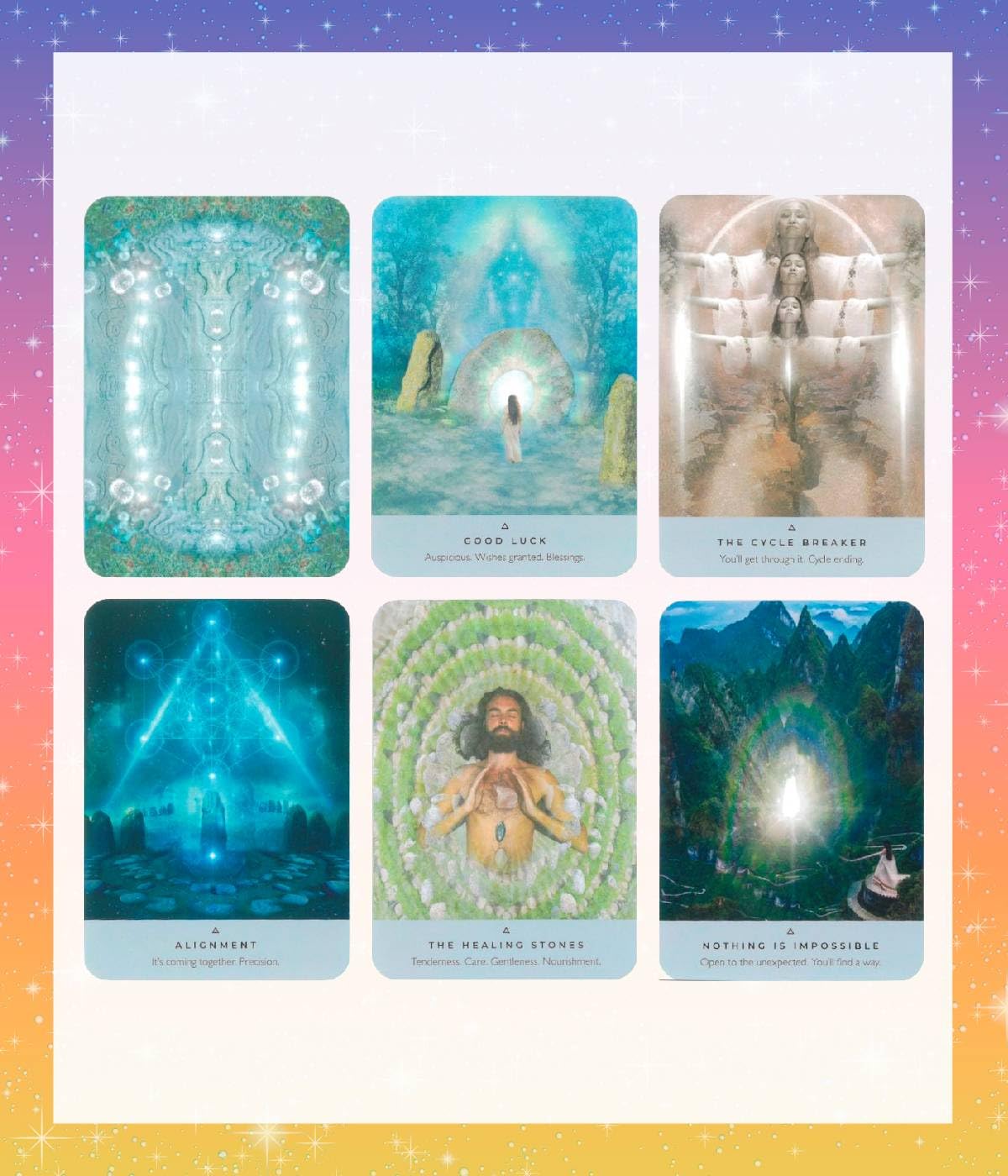 Amazon.co.jp: 【日本語】エンシェントストーンオラクル 日本語