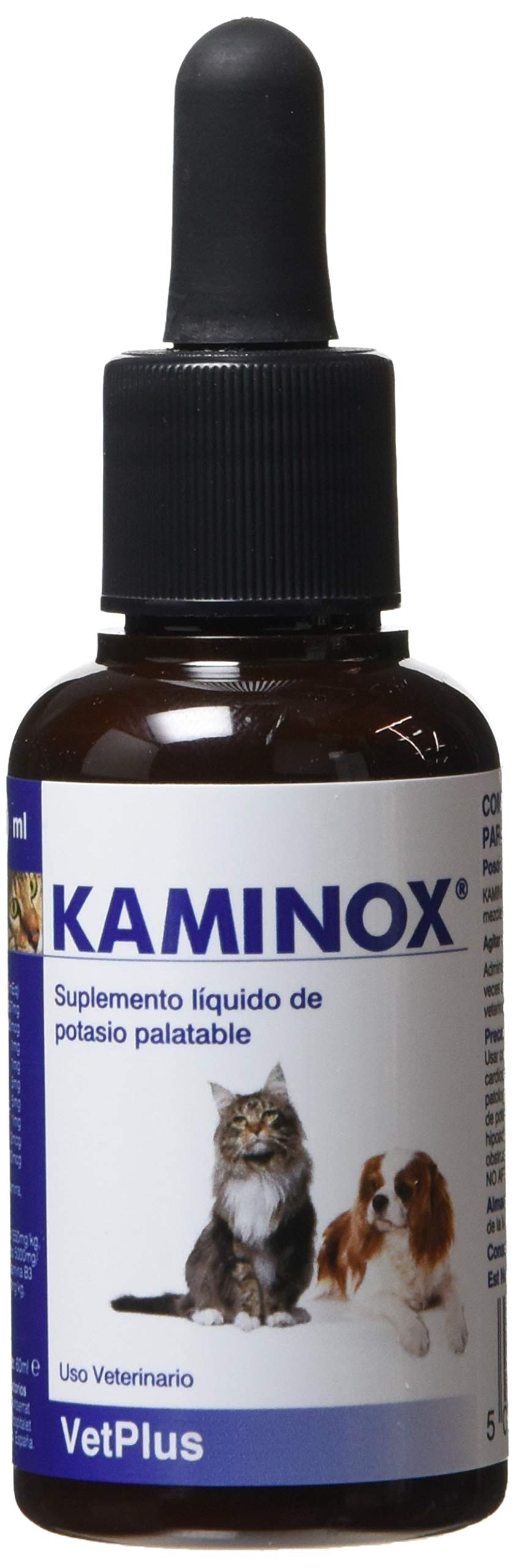 Kaminox - 60 ml
