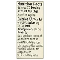 Vista 2 de Dash Mezcla de condimentos sin sal, Fiesta Lime, 2.4 onzas