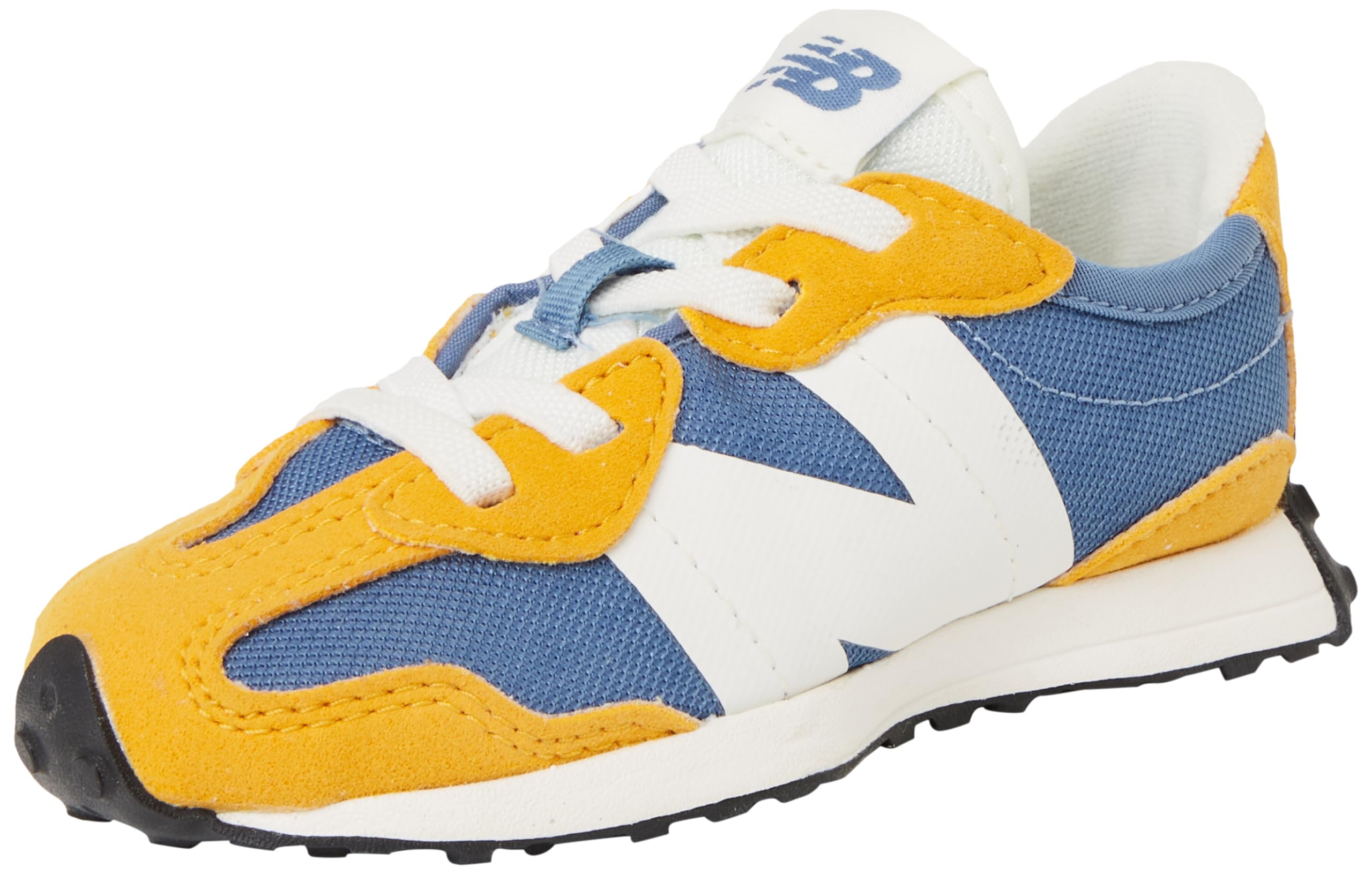 New Balance 327 Sneaker, 3.5 UK
