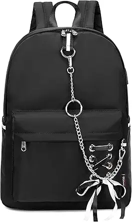 Wadirum Fashion Backpack Purse for Women Cute School Bag for Girl