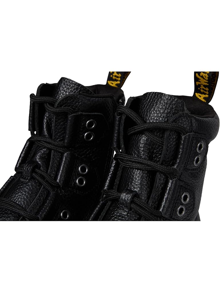 Black Dr. Martens 1460 Bex Ltt