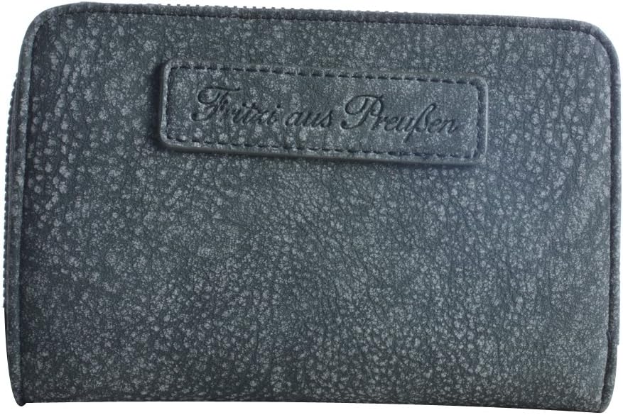 Fritzi aus Preußen Svantje Kuba Wallet 10 cm