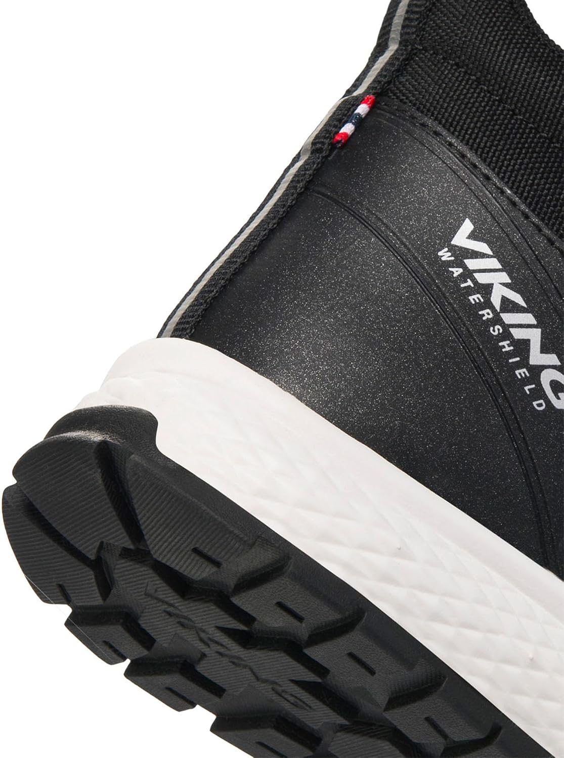 Viking Unisex Children's Equip Mid Wp BoaWalking Shoe