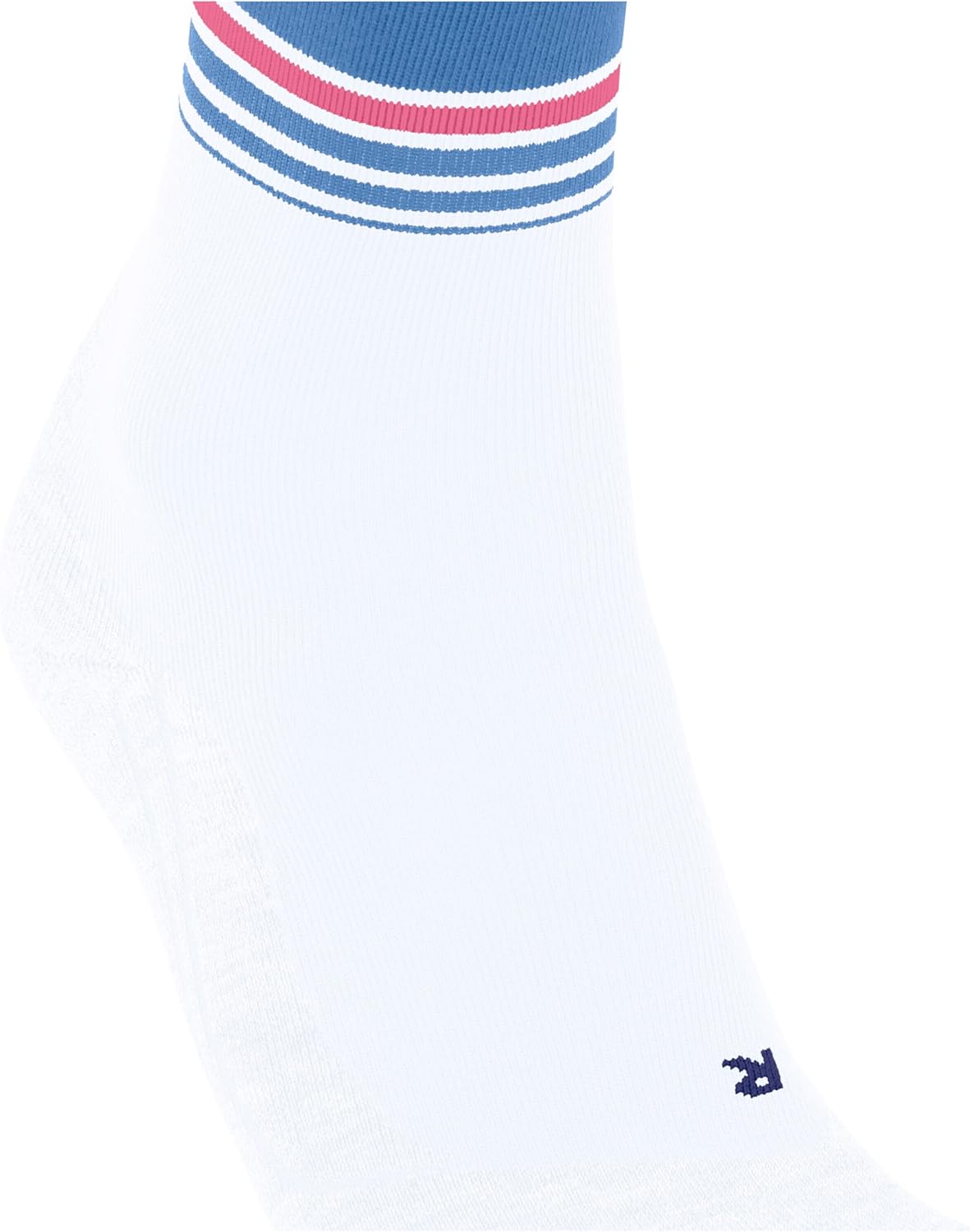 FALKE Men's RU4 Endurance Cool Running Socks, Medium Cushion, 1 Pair