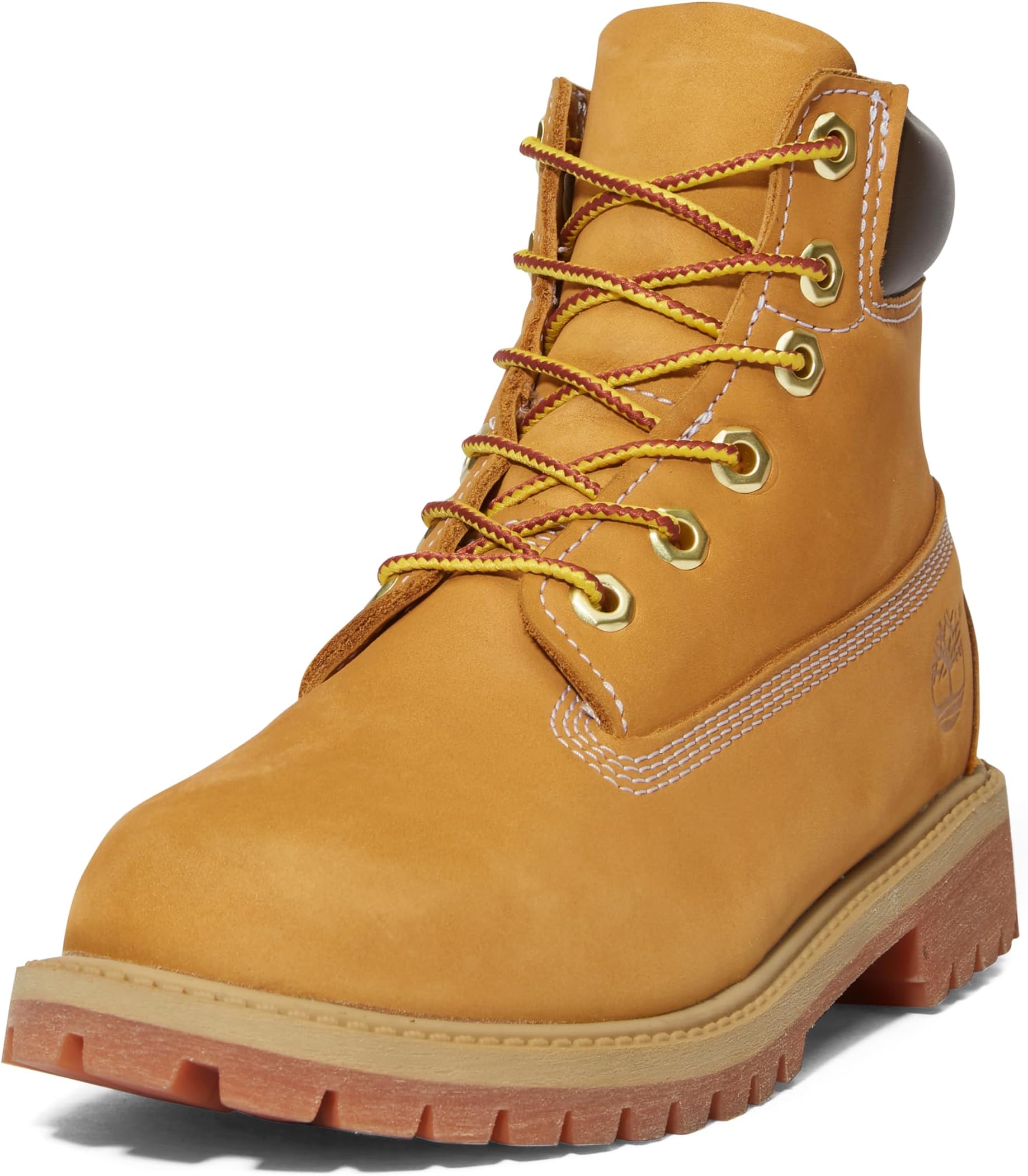 Unisex-child Premium 6 inch Waterproof Boot