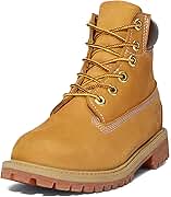 Timberland Kids' Premium 6 Inch Waterproof Boot