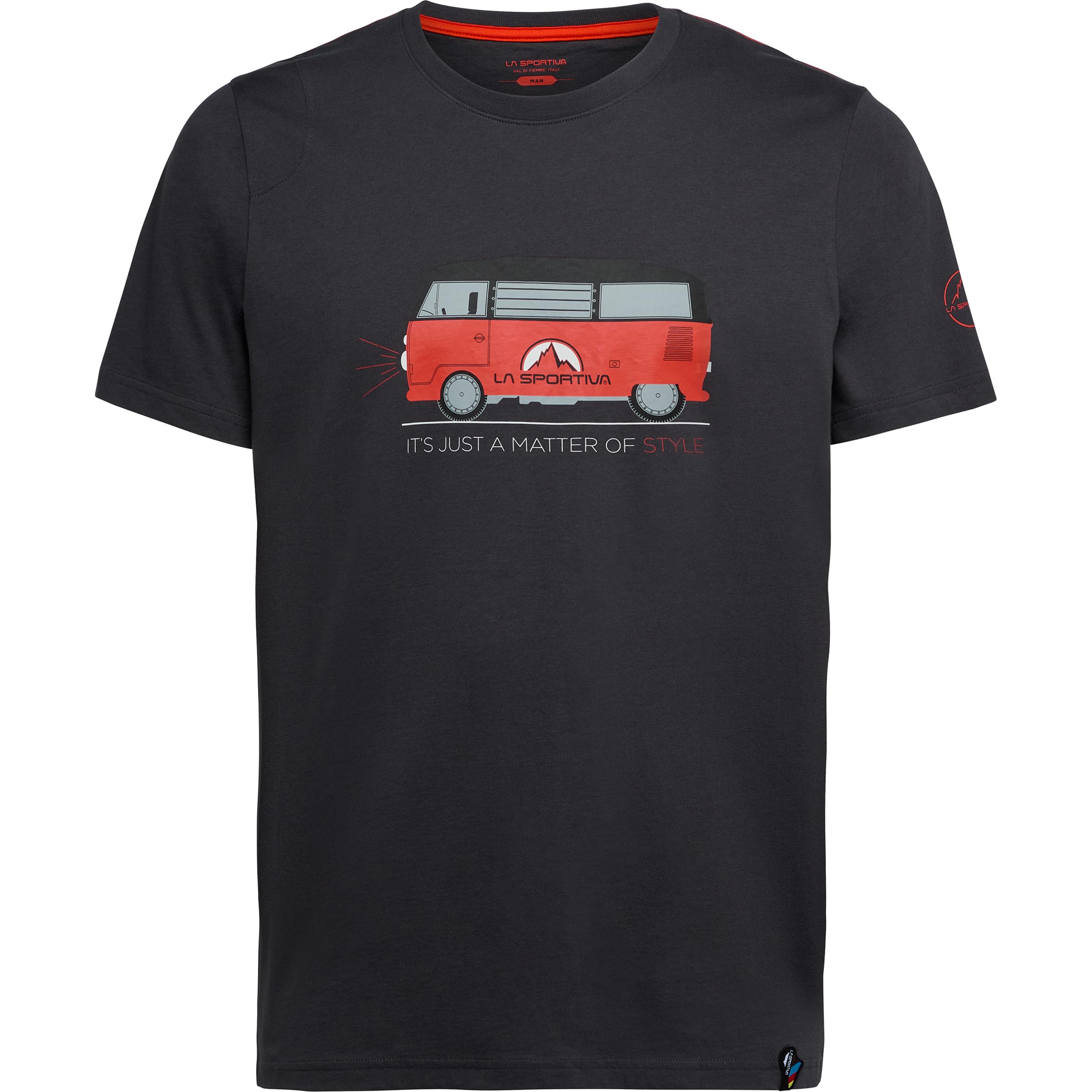LA SPORTIVA M VAN T-Shirt
