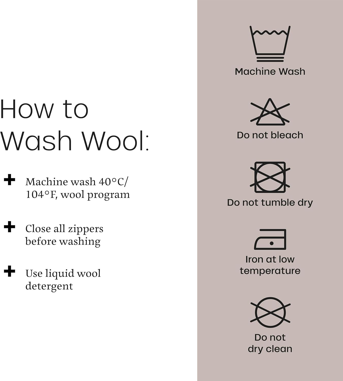 Janus Wool Kleveland Merino Hoodie Base Layer - 100% Wool Fleece Sweatshirt - Essential Under Helmet Warmth & Protection - Image 5