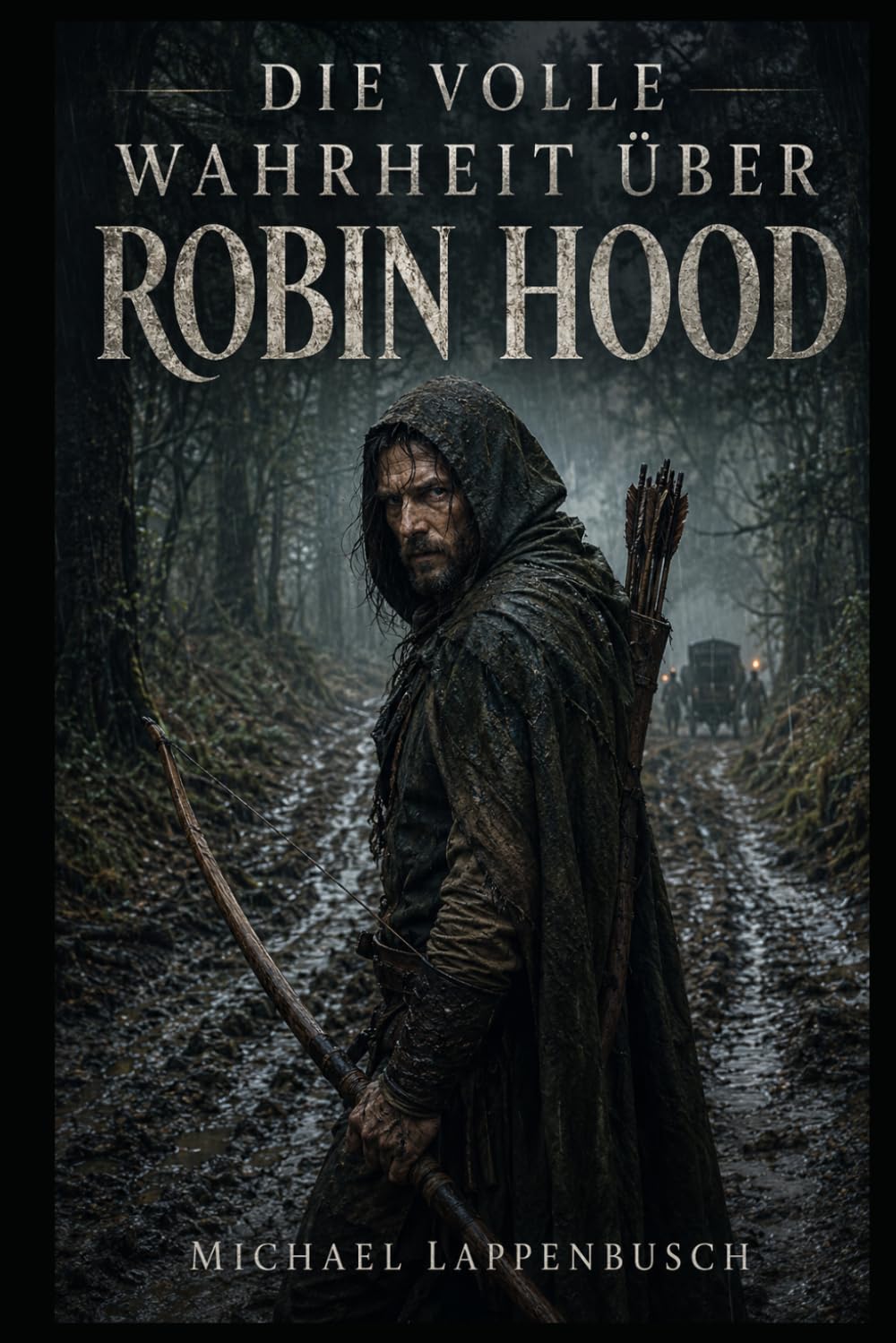 Die volle Wahrheit über Robin Hood