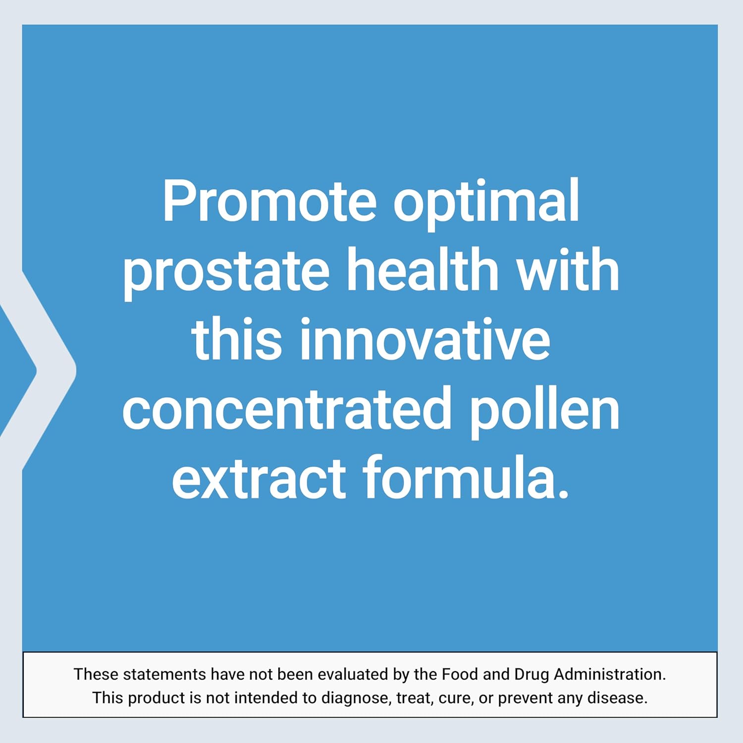 Life Extension Triple Strength ProstaPollen™, Prostate Health, Prostate Function, Flower Pollen Extract, Gluten Free, 30 softgels - Image 6