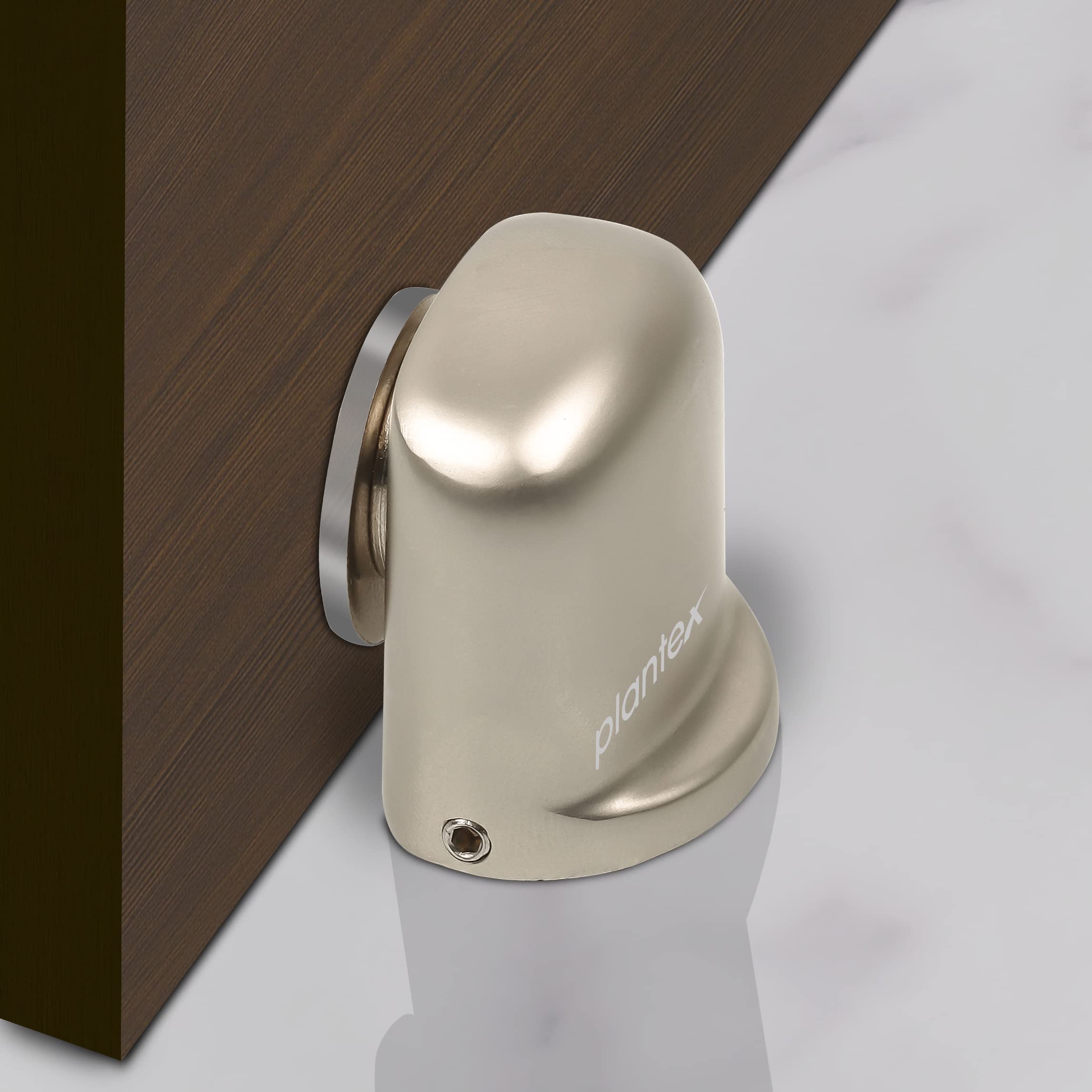 Plantex Door Magnet Stopper - Heavy Duty & FREE SHIPPING -1 Plantex Door Magnet Stopper - Heavy Duty & FREE SHIPPING -1