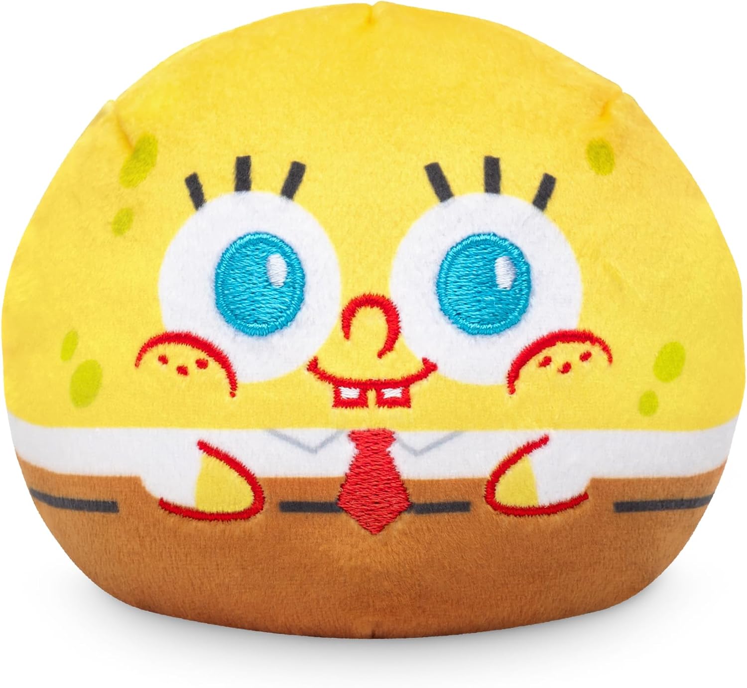 TeeTurtle SpongeBob Tote Bag