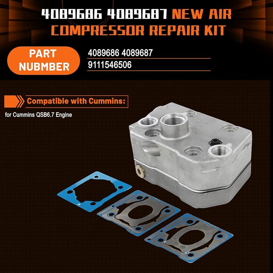 ※6cusページ Kawasaki 11008-0861 HEAD-COMP-CYLINDER #1