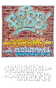 Amazon.co.jp: SUPREME SEASON[カセット][完全限定生産