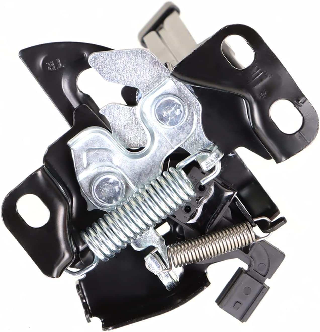 WFLNHB Hood Lock 12702610 74120TR0A01 HO1234128 Hood Latch Lock Sedan Replacement for Honda Civic 2012-2015