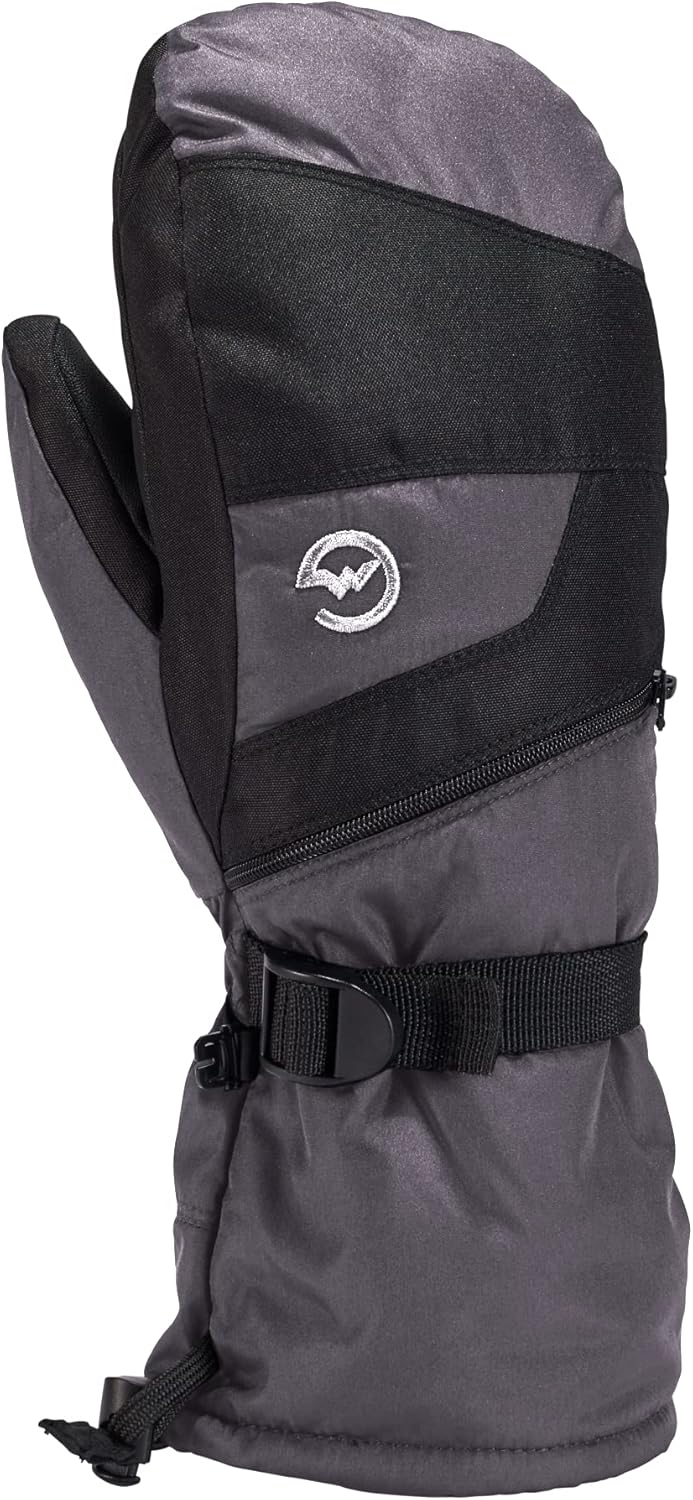Gordini Mens Ultra Drimax Gauntlet Mitten