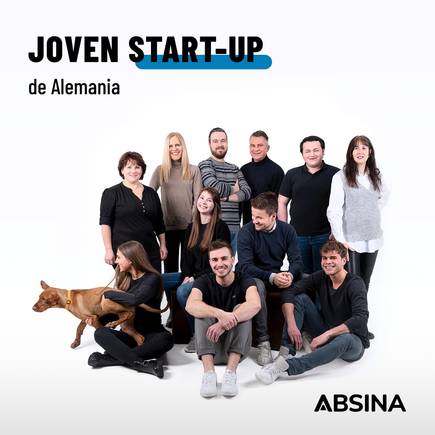 ABSINA Pilas Recargables AAA 1150 NiMH | Paquete de 32 - Pilas AAA 1,2V & al Menos 1050 mAh - Baterías Recargables para Dispositivos Alto Consumo - Pila teléfonos