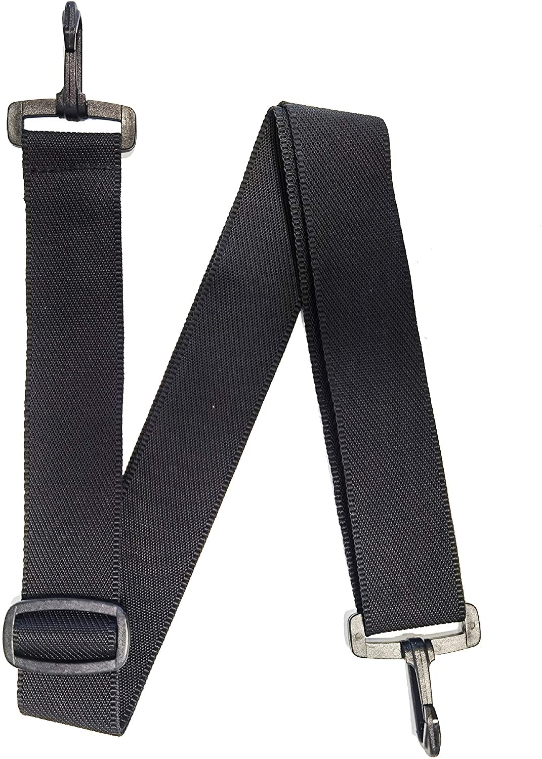 ffalstaff Borsa per tastiera 62x30x10 cm per Tastiera - Mini Synth - Controller | Manifattura di altissima qualità - Design Italiano (F62)